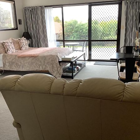 Botanical Haven Bed & Breakfast Tauranga Bagian luar foto
