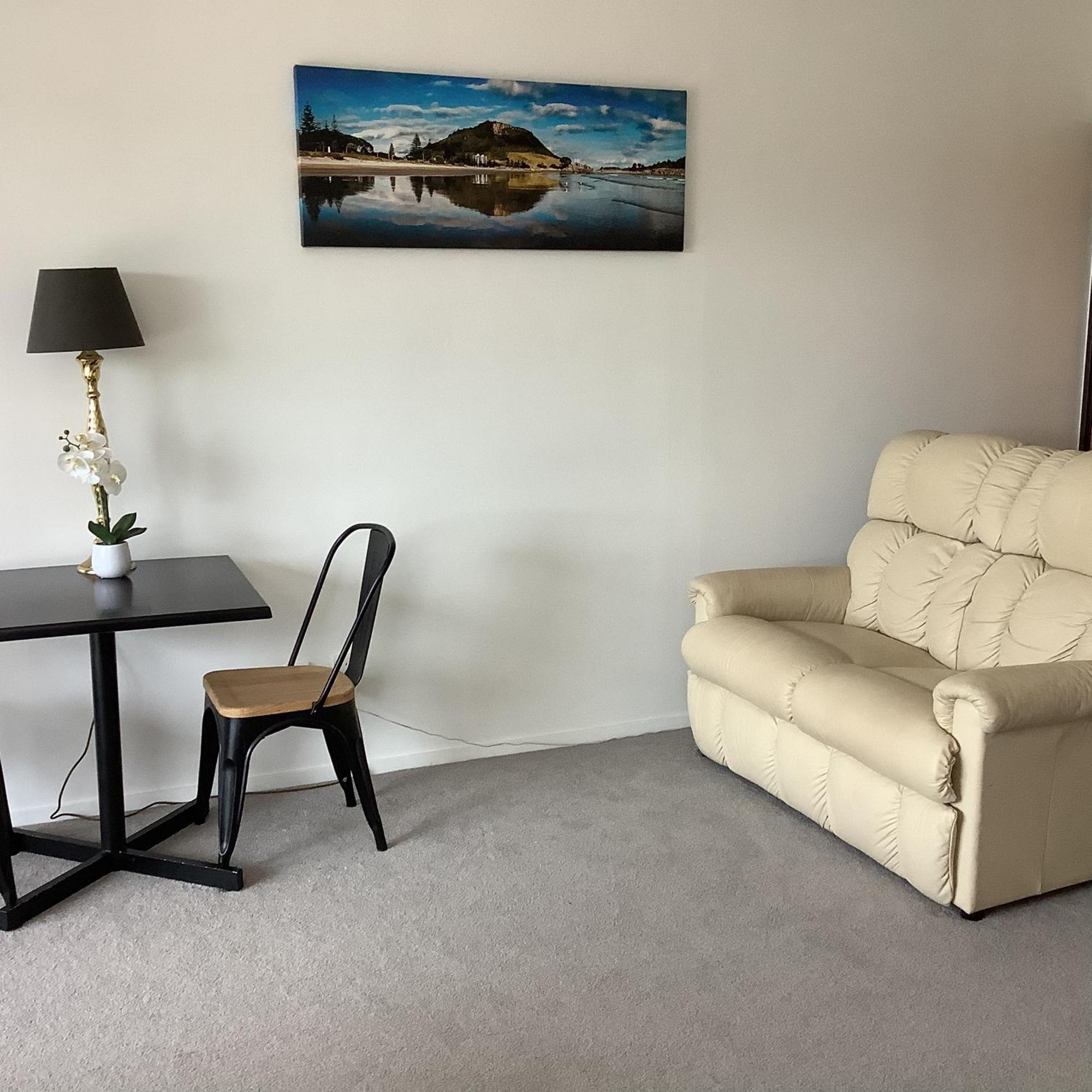 Botanical Haven Bed & Breakfast Tauranga Bagian luar foto