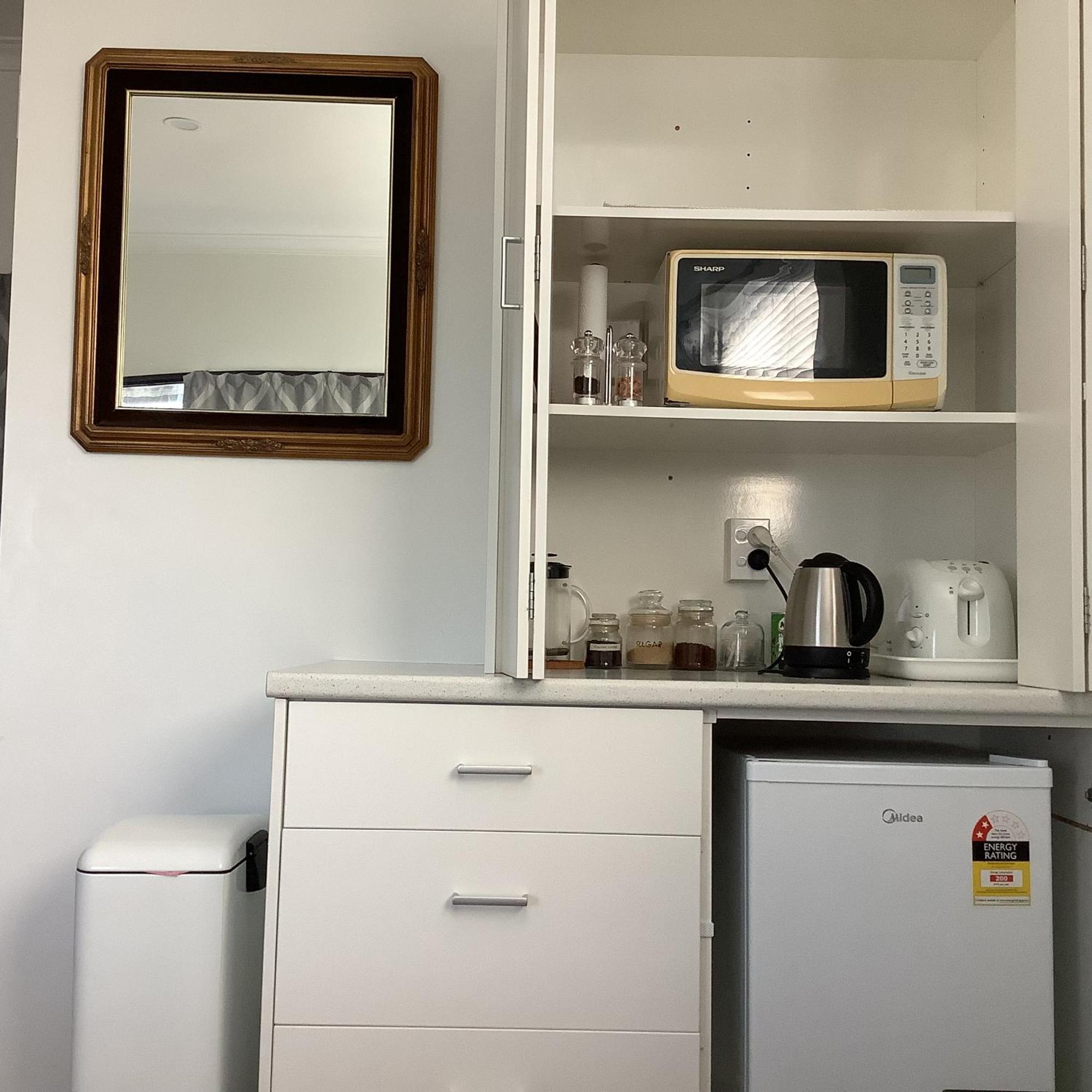 Botanical Haven Bed & Breakfast Tauranga Bagian luar foto