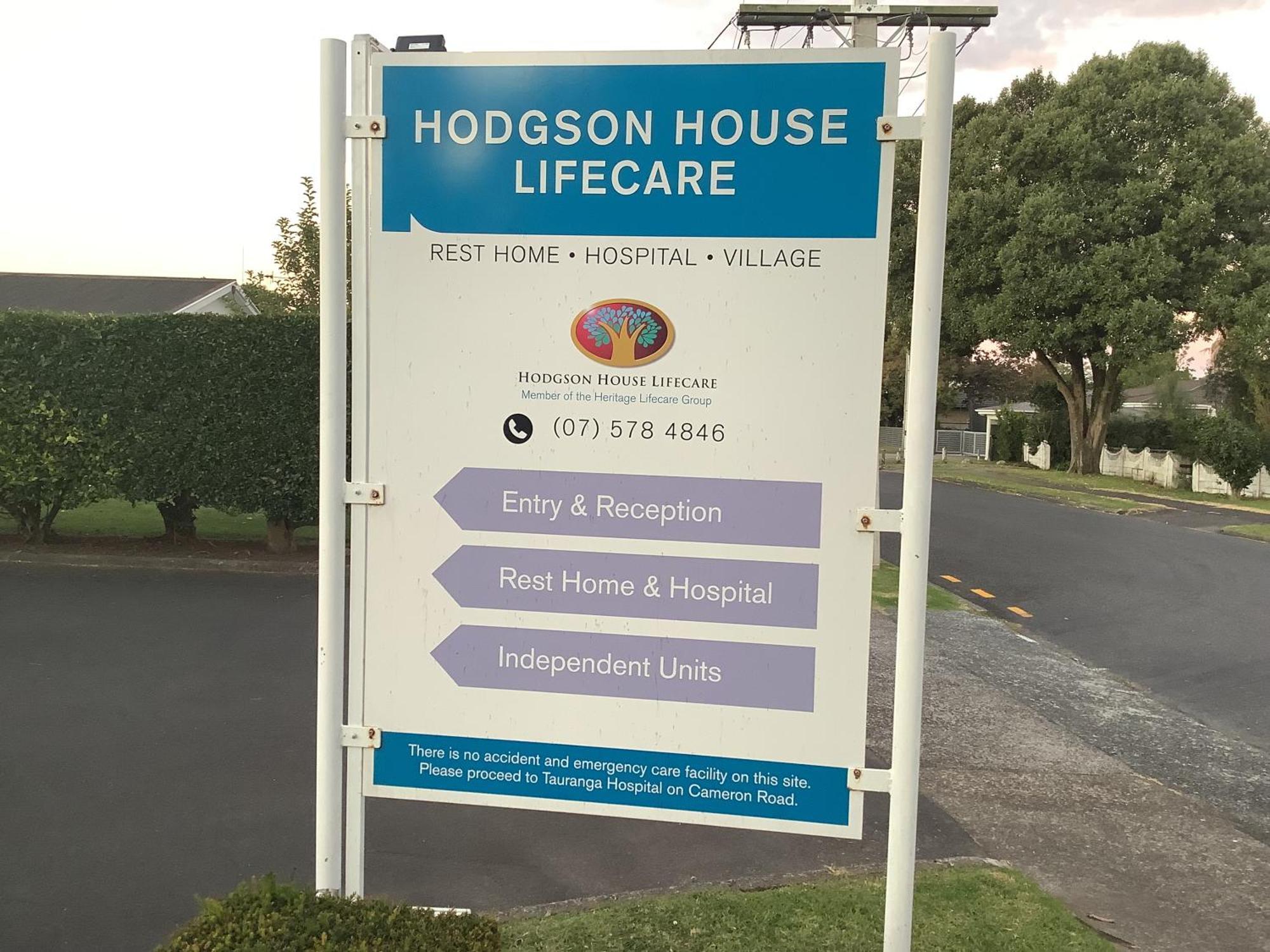 Botanical Haven Bed & Breakfast Tauranga Bagian luar foto